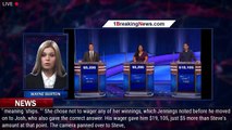 'Jeopardy!' contestant teased by Ken Jennings, slammed by fans for missing