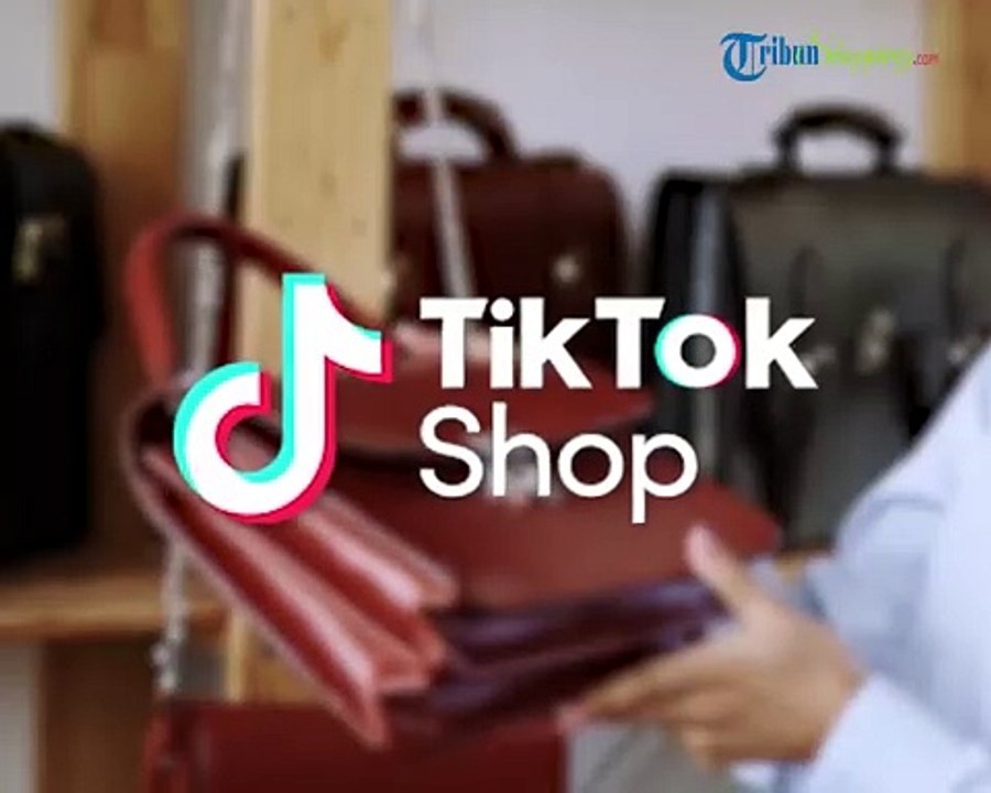 TANDA-TANDA Kehadiran Layanan TIKTOK E-commerce di Indonesia, Buka Lowongan Pekerjaan