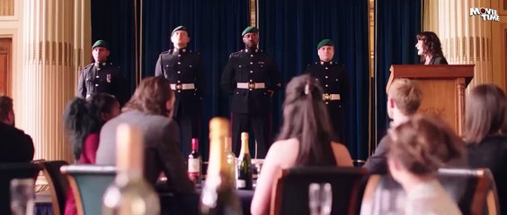 Epic Hollywood Action Film: Marine Commando Chronicles 🚁