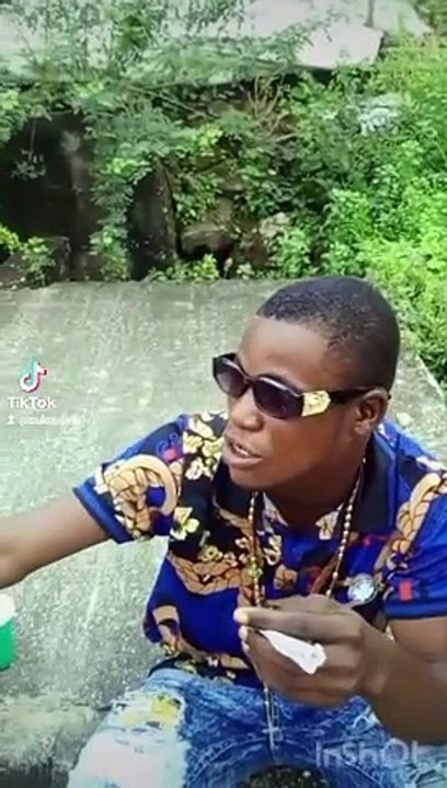Sulexdaddy first day in Lagos