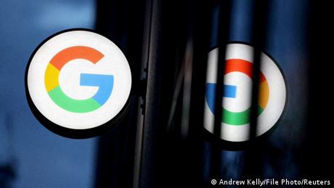 Ist es bald vorbei mit Googles Vormachtstellung?
