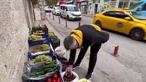 Sinop'ta kestane fiyatıyla cep yakıyor