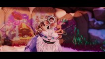 Song of Nunu : A League of Legends Story - Clip 