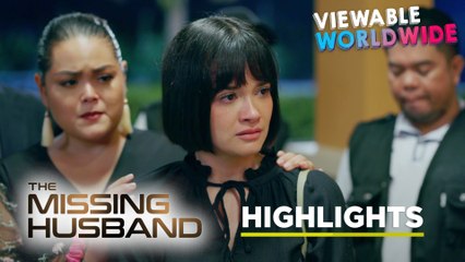 The Missing Husband: Millie continues to fight for her rights! (Episode 39)