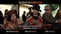 Killers Of The Flower Moon - La performance de Lily Gladstone (bande-annonce)