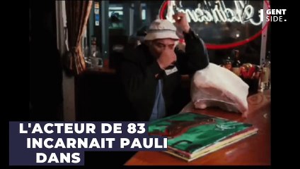 L'hommage bouleversant de Stallone à Burt Young, l'interprète du beau-frère de Rocky