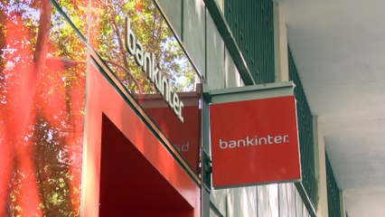 Download Video: Bankinter gana 685 millones de euros hasta septiembre, un 59% más