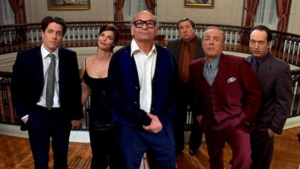 Burt Young : de « Rocky » à « Il était une fois en Amérique », retour sur ses rôles emblématiques