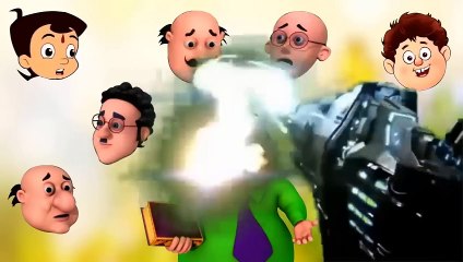 motu patlu mighty raju shin chan little singam rudra cartoon game cartoon game video part 4
