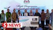 Humanitarian fund for Gaza receives RM71mil boost thanks to Malaysians