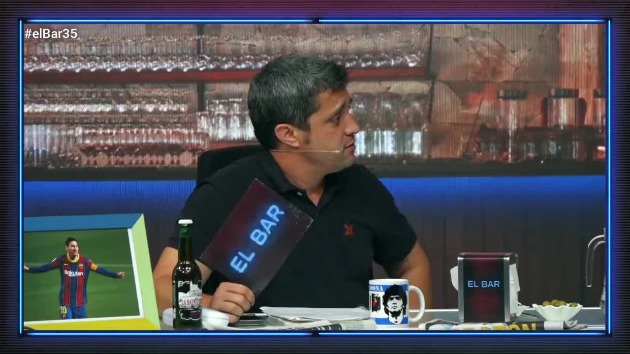 “ARDA GÜLER va a ser el RIQUI PUIG del REAL MADRID"