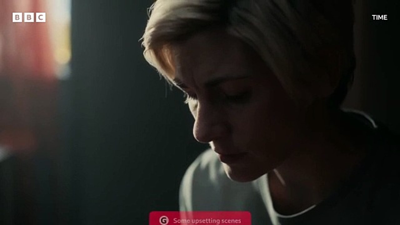 Time - saison 2 Bande-annonce VO