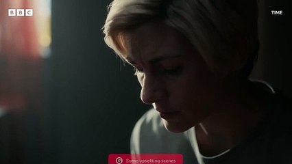 Time - saison 2 Bande-annonce VO