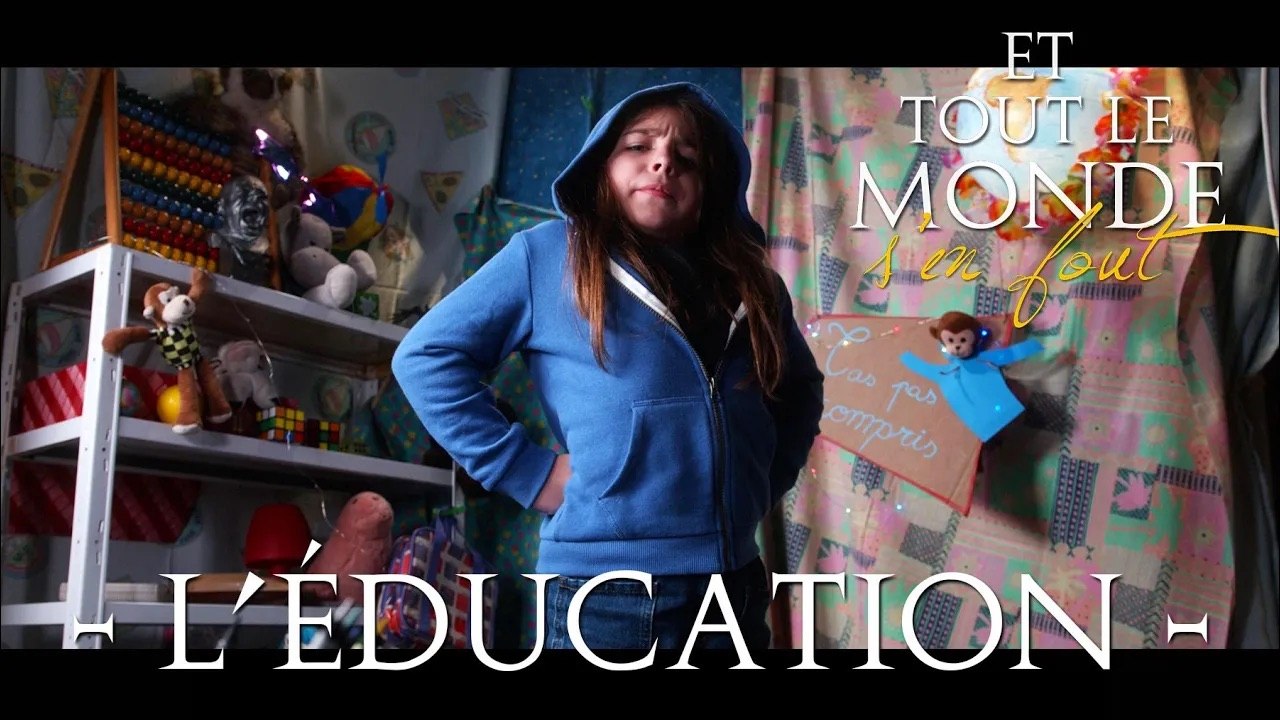 ETLMSF - L'éducation
