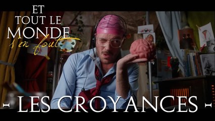 ETLMSF - Les croyances