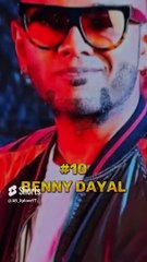 top 10 best singer in  india 2023 _ #songs _ #indiansongs _ #short #shorts #viral