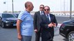 Egipto confirma la apertura del paso de Rafah para la entrada de ayuda humanitaria a Palestina