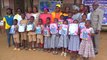 Le Lions Club International offre 500 kits scolaires aux élèves du Groupe scolaire Abobo-té Annexe