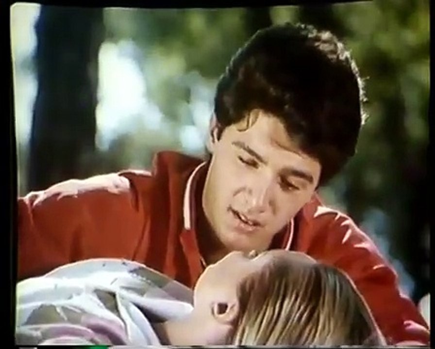 Mavi Yolculuk 1986