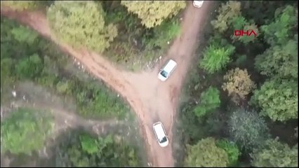 Opération de trafic de drogue à Sultanbeyli : 5 personnes arrêtées