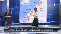 16-10-2023 Conflicto entre Israel y Hamás