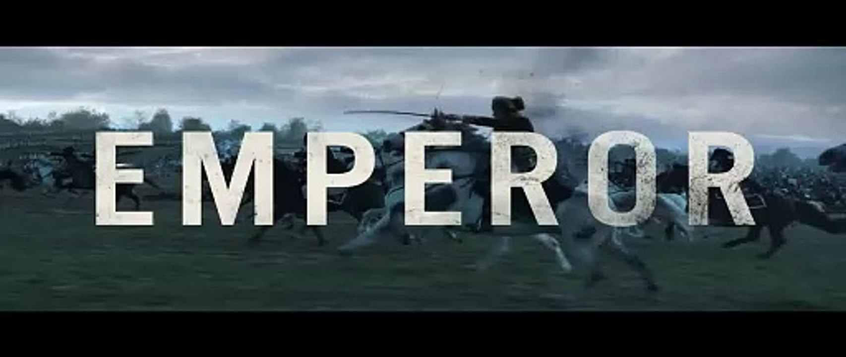 Napoleon | Tv Spot 1