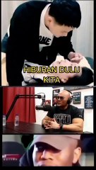 Vidio lucu  bikin ngakak