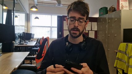 Man, 32, 'slashed' across face following violent incident in Sheffield Morrison's car park