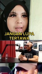 Vidio lucu bikin ngakak