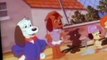 Pound Puppies 1986 Pound Puppies 1986 S02 E003 Tuffy Gets Fluffy / Casey, Come Home