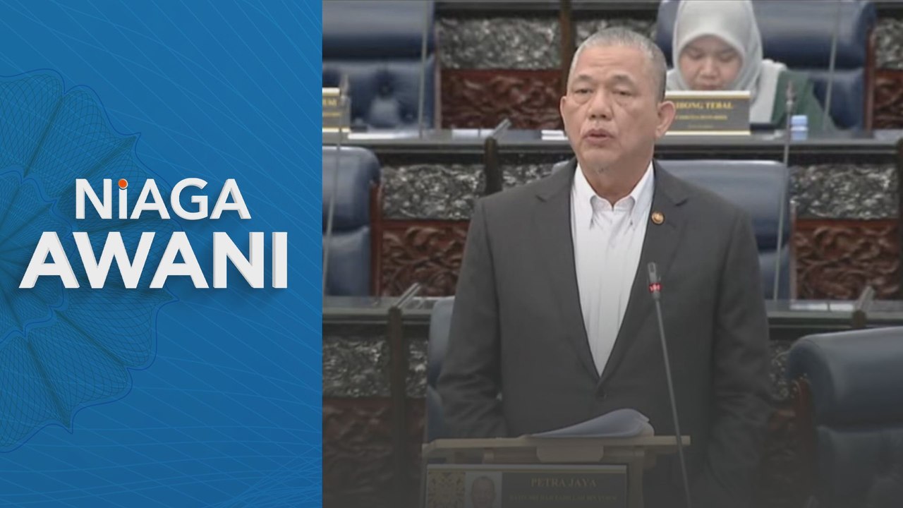 Niaga AWANI: Pembangunan AI mampu milik untuk bantu pekebun kecil