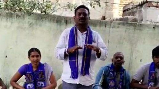 డోర్నకల్: అధికారంలోకి రాగానే వందశాతం అమలు చేస్తాం..!