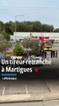 VIDÉO. Un tireur retranché dans le quartier Brise-lames à Martigues