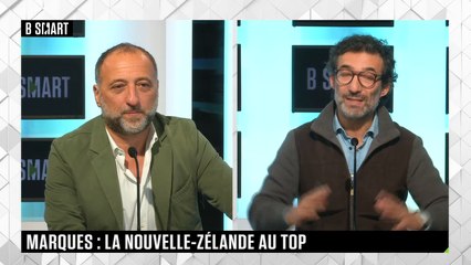SMART SPORTS - Marques : La Nouvelle-Zélande au top !