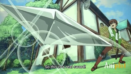 He Reincarnated As The Strongest But His Sister Got All His Power