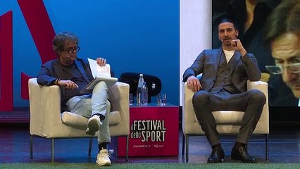 Zlatan Ibrahimovic e il suo rapporto con Silvio Berlusconi