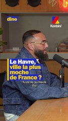 Le Havre c'est Stalingrad-sur-Mer ? Médine répond 