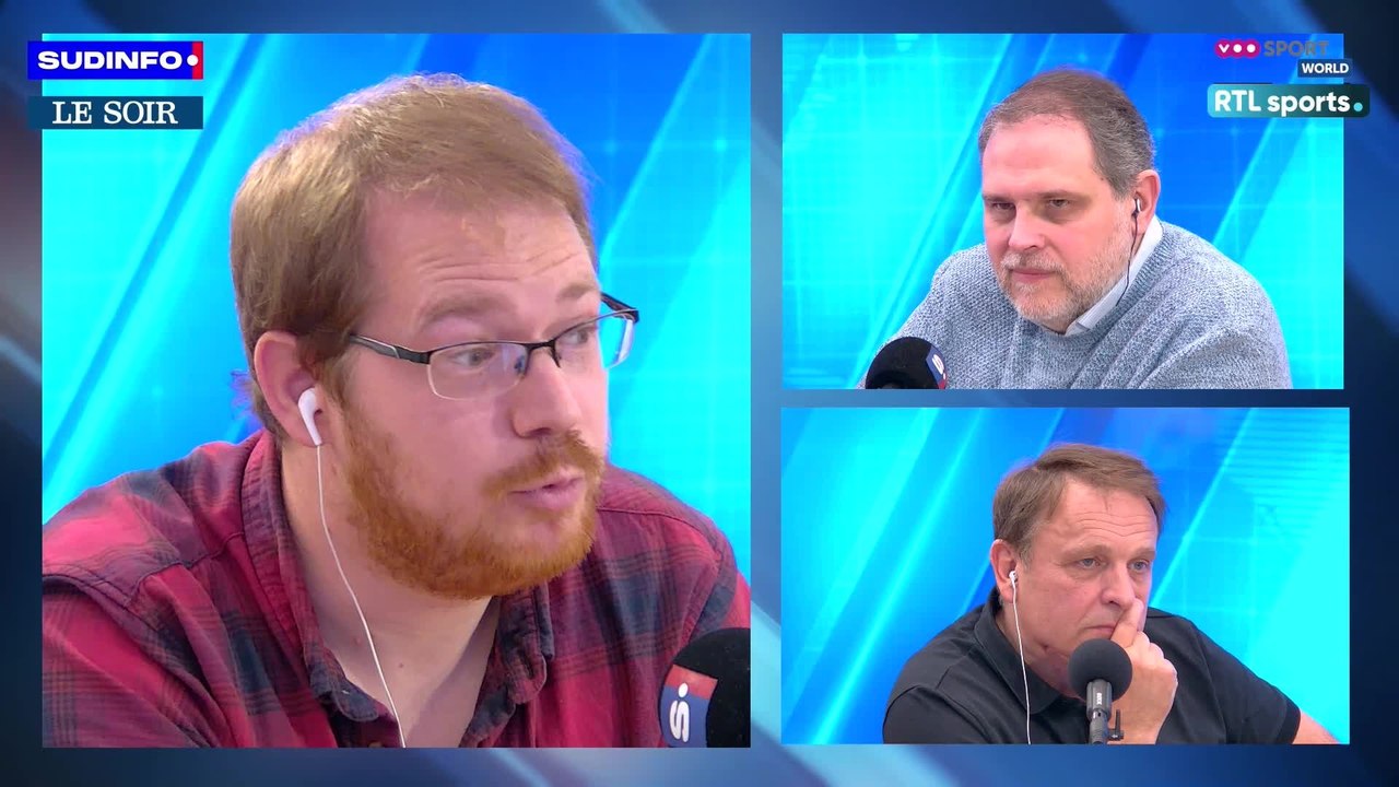 Standard - Anderlecht : nos experts foot préfacent le Clasico