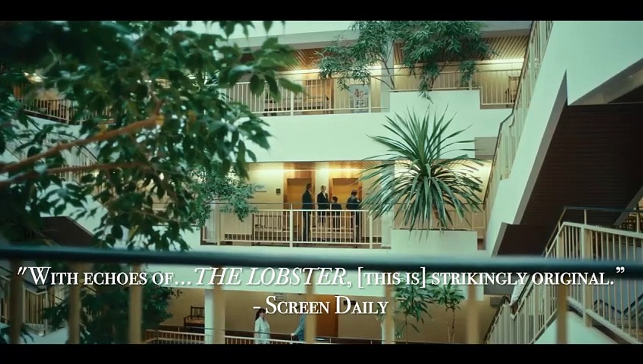 We Might As Well Be Dead | Trailer 1