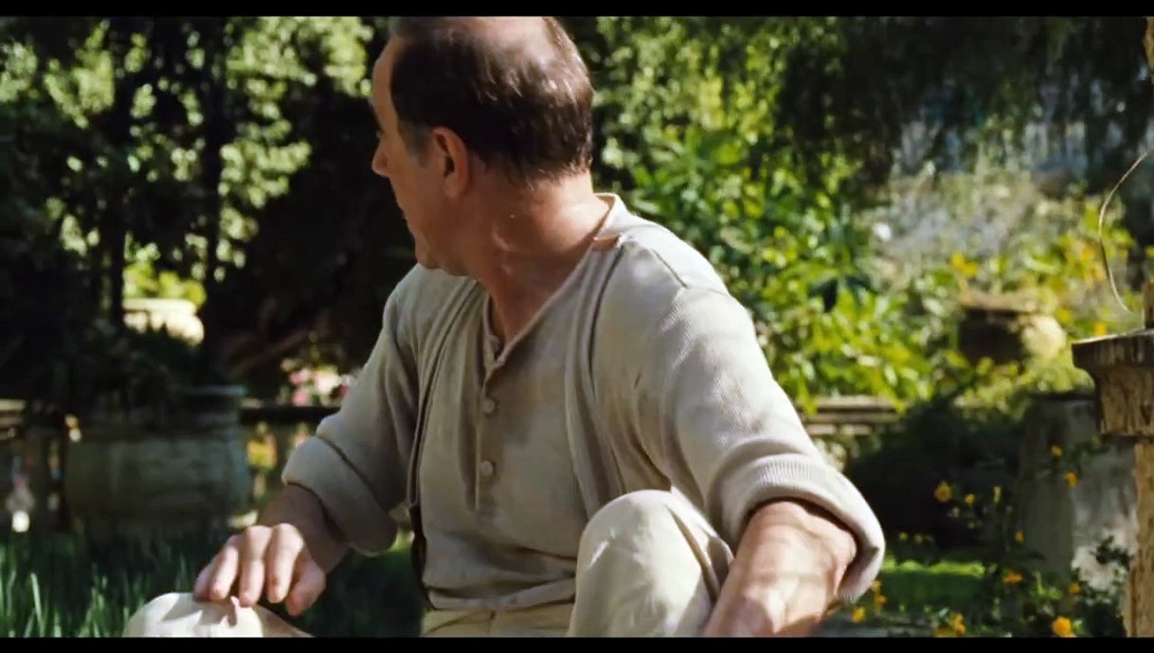 Sisi & I | Trailer 1