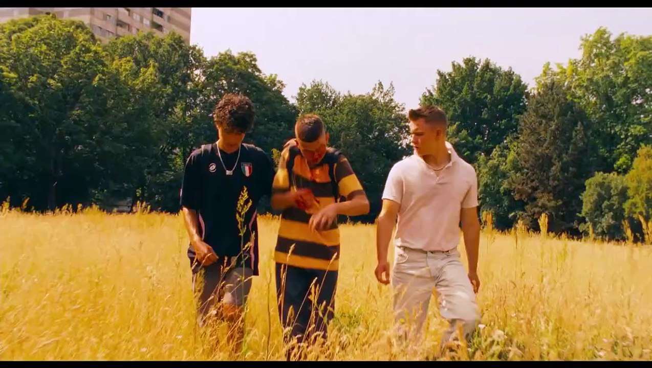 Sun And Concrete | Trailer 1