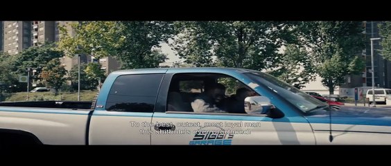 Toubab  | Trailer 1