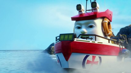 Boats Bande-annonce (RU)