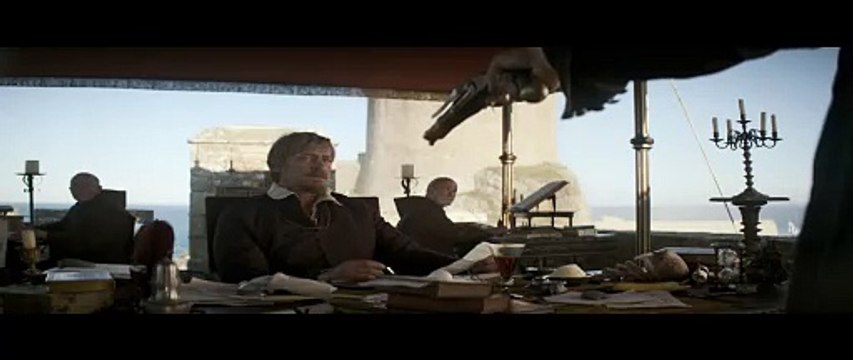 Les Trois Mousquetaires: Milady Bande-annonce VF