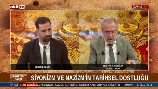 Kayıt Dışı Tarih - Osmanlı ve Filistin hakkında gerçekler 16.10.2023