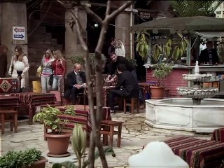 Las Mil y Una Noches | Capitulo 57 HD
