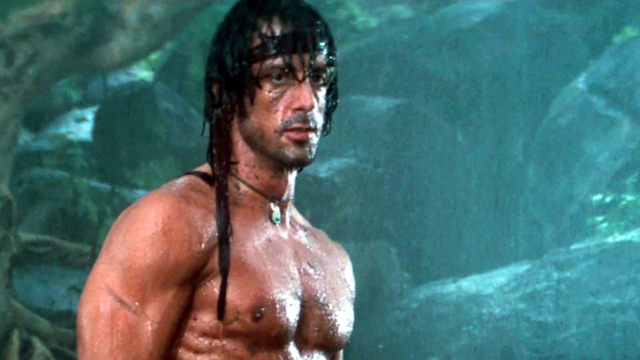 Sly: Netflix widmet der Actionlegende Sylvester Stallone eine persönliche Dokumentation