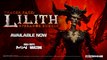 Call of Duty Modern Warfare II & Warzone Lilith Operator Bundle