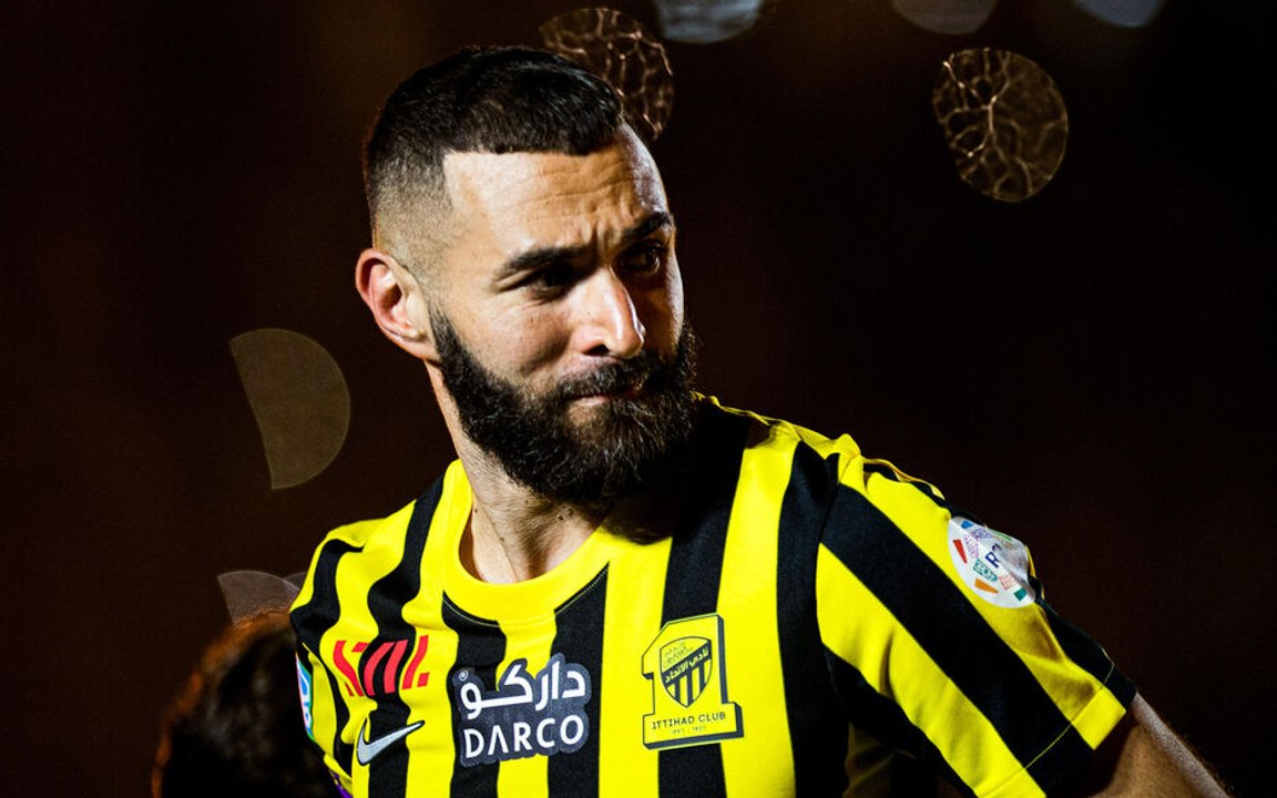 Benzema va porter plainte contre Gérald Darmanin après ses accusations de « liens notoires » avec les Frères musulmans