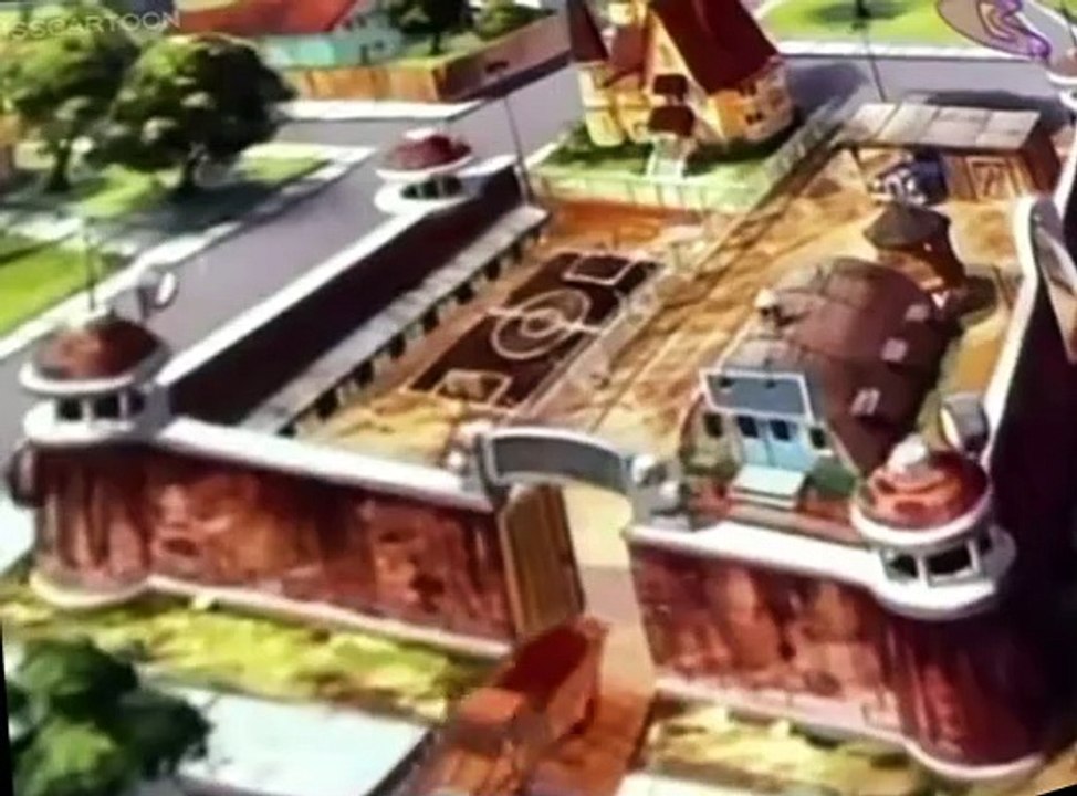 Pound Puppies 1986 Pound Puppies 1986 S02 E006 Little Big Dog / The Bright Eyes Mob